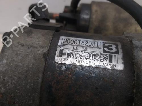 Starter CITROËN XSARA PICASSO (N68) 1.8 16V | BP15302154M8 