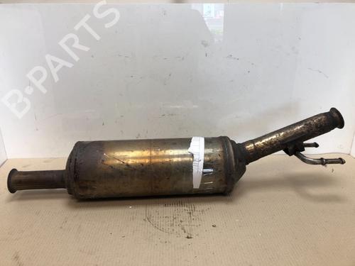 Particulate filter CITROËN BERLINGO Box Body/MPV (B9) 1.6 HDi / BlueHDi 75 | BP37203911M81 - Image 2