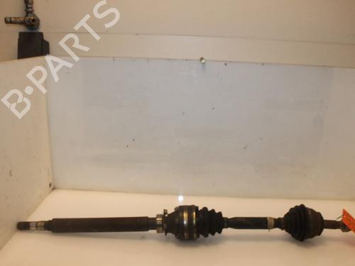 Used Right front driveshaft Right front driveshaft 15317543 15317543