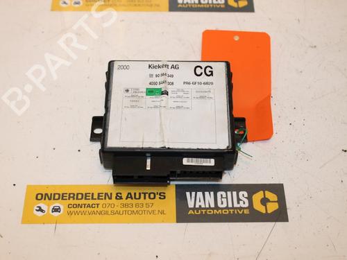 Used Other OPEL OMEGA B Estate (V94) 2.2 16V (F35, M35, P35) (144 hp) 15312165