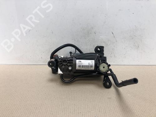 Used Suspension compressor Suspension compressor 16399361 16399361