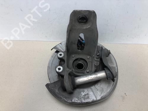 Left rear steering knuckle BMW 5 Touring (E61) 525 d | BP15536820M27 