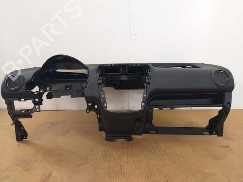 Used Dashboard Dashboard 15338336 15338336