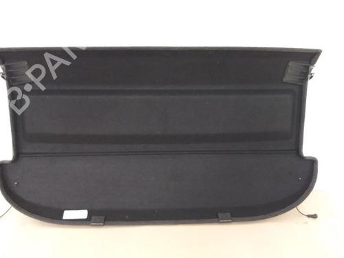 Rear parcel shelf OPEL ASTRA H (A04) 1.4 (L48) | BP37203840C85 - Image 5