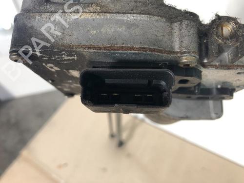Front wipers mechanism PEUGEOT 307 (3A/C) 1.4 HDi | BP15304733C83 