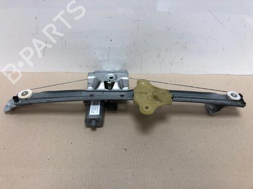 Used Front right window mechanism Front right window mechanism 37207072 37207072