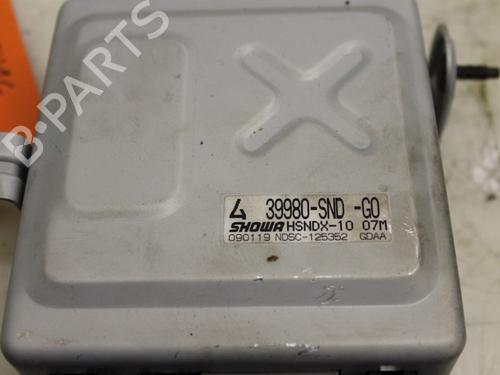 Used Steering ECU Steering ECU 15303043 15303043