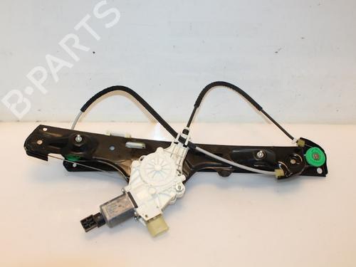 Used Front left window mechanism BMW X1 (E84) xDrive 20 d (184 hp) 15321248