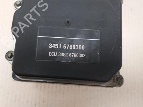 ABS pump BMW 5 (E60) 530 d | BP15532583M43 