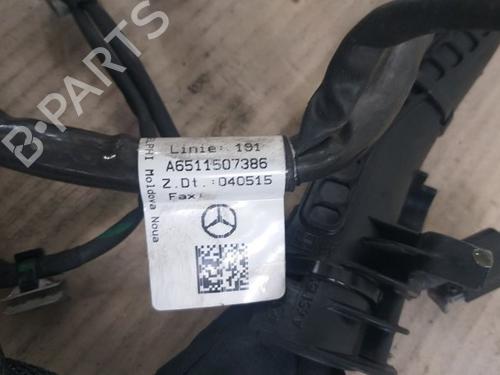 Other MERCEDES-BENZ B-CLASS Sports Tourer (W246, W242) B 200 CDI / d (246.208) | BP15964589O1