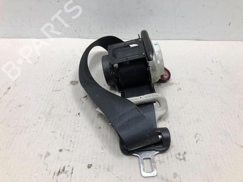 Rear left seatbelt NISSAN LEAF (ZE1) Electric | BP37212546I29 - Image 5