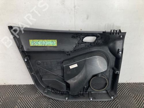 Front right panel PEUGEOT PARTNER Box Body/MPV 1.6 BlueHDi 100 | BP37213806C59 - Image 4