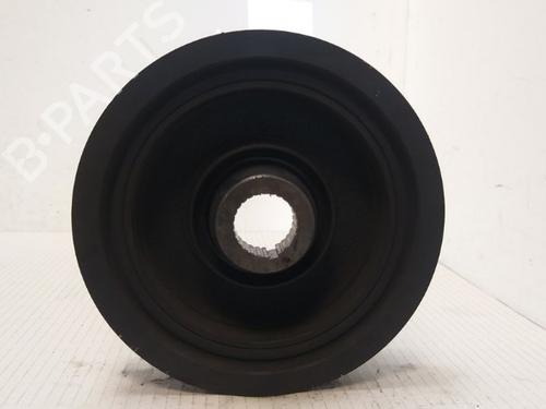 Pulley HONDA STREAM (RN) 1.7 16V (RN1) | BP15532578M122 - Image 4