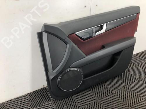 Front right panel MERCEDES-BENZ C-CLASS T-Model (S204) C 230 (204.252) | BP26726000C59 - Image 3