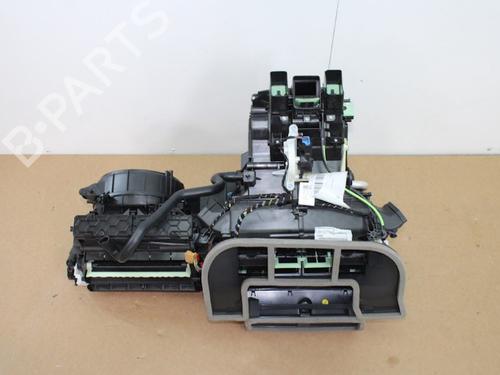 Used Heater matrix box Heater matrix box 15323111 15323111