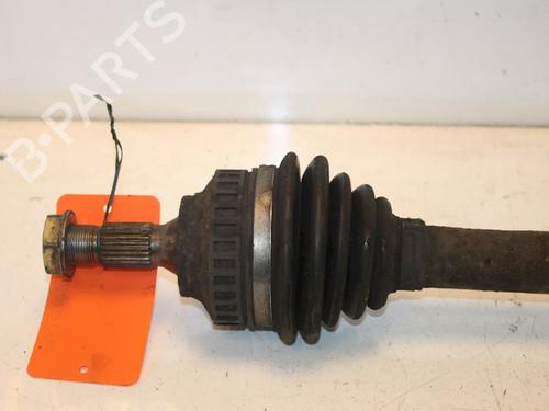 Used Right front driveshaft CITROËN XSARA PICASSO (N68) 1.8 16V (115 hp) 15316510