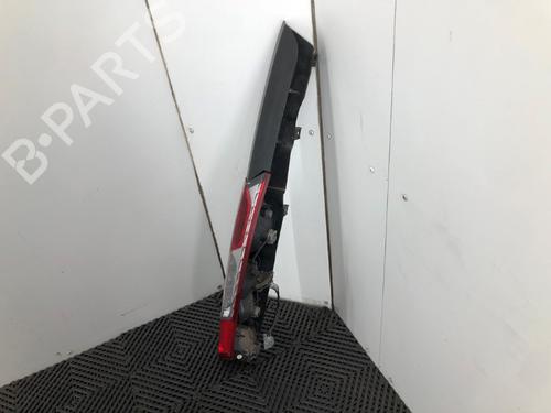 Right taillight FORD TRANSIT CONNECT V408 Box Body/MPV 1.5 EcoBlue | BP37205493C35 - Image 2