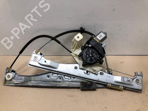 Used Front right window mechanism Front right window mechanism 37207135 37207135