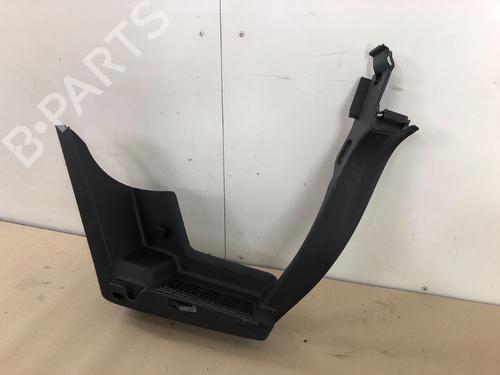 Boot lining VW GOLF SPORTSVAN VII (AM1, AN1) 1.6 TDI | BP15346186I3