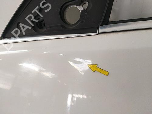 Left front door BMW 3 Coupe (E92) 320 d | BP15312542C2 