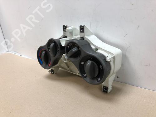 Climate control FIAT PANDA (169_) 1.1 (169.AXA1A) | BP15535244I5 