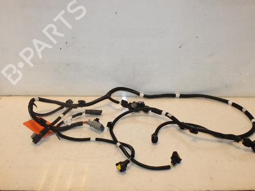 Módulo eletrónico Módulo eletrónico 15316712 15316712