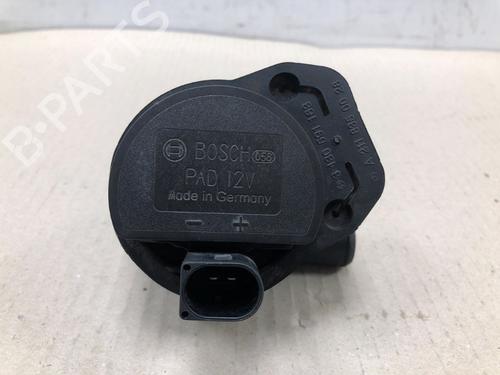 Used Auxiliary water pump Auxiliary water pump 37211070 37211070