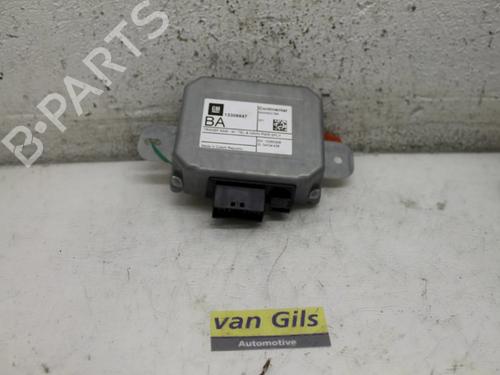 Used Electronic module Electronic module 15305474 15305474