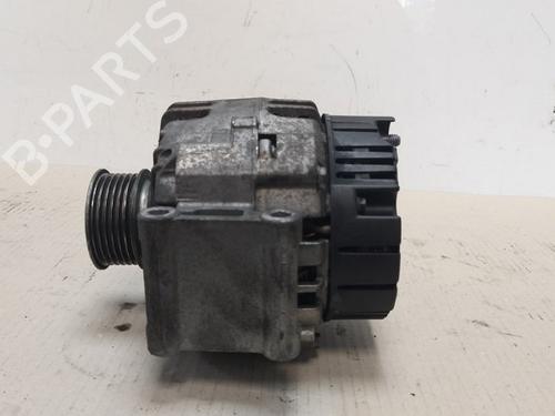 Used Alternator Alternator 15342861 15342861