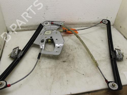 Used Front right window mechanism Front right window mechanism 15301220 15301220
