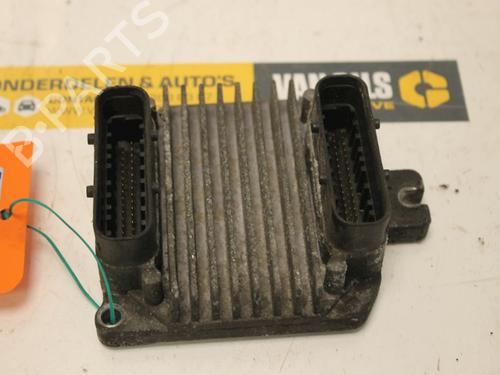 Used Engine control unit (ECU) Engine control unit (ECU) 15310288 15310288
