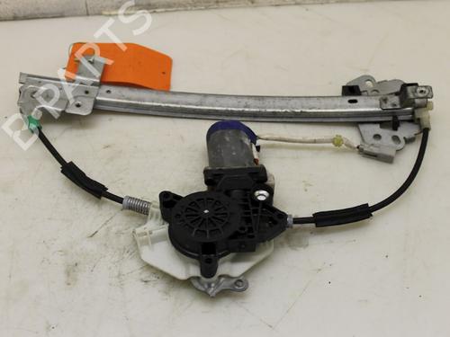 Used Rear right window mechanism Rear right window mechanism HONDA ACCORD VI Hatchback (CH, CL) 1.8 i (CH6) (136 hp) 15302471 15302471