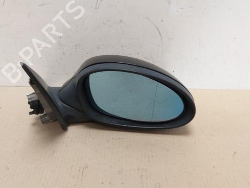 Used Right mirror BMW 3 (E90) 320 d (163 hp) 15532347