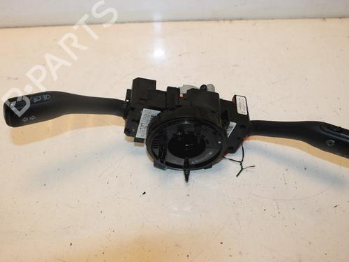 Used Steering column stalk SEAT LEON (1M1) 1.8 20V (125 hp) 15316479