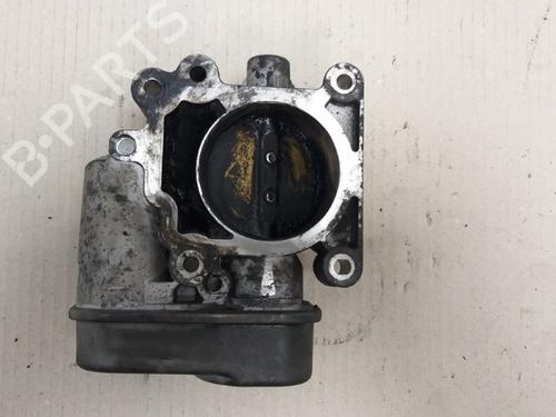 Throttle body OPEL ZAFIRA A MPV (T98) 2.2 16V (F75) | BP15532492M82 
