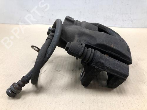 Right front brake caliper PEUGEOT 108 1.0 VTi | BP24368091M104 - Image 4