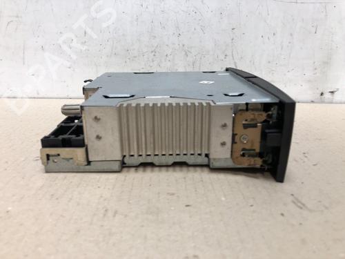 Radio RENAULT SCÉNIC II (JM0/1_) 1.5 dCi (JM1F) | BP15346964E6 