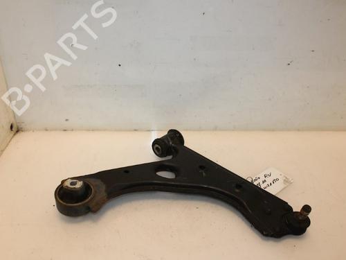 Used Right front suspension arm ALFA ROMEO MITO (955_) 1.3 MultiJet (955AXT1A) (84 hp) 15325686