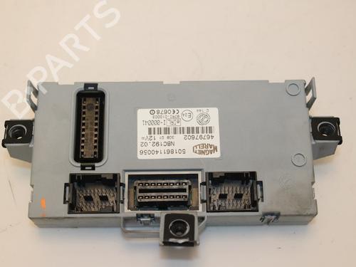 Module électronique FIAT STILO (192_) 1.9 JTD (192_XE1A) (115 hp) 16183266