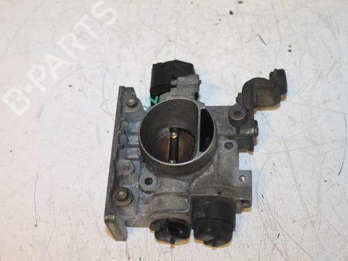 Throttle body FIAT PUNTO (188_) 1.2 60 (188.030, .050, .130, .150, .230, .250) | BP15308050M82 