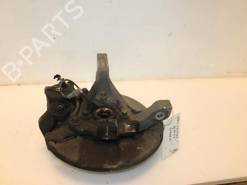 Used Right front steering knuckle Right front steering knuckle 15322404 15322404