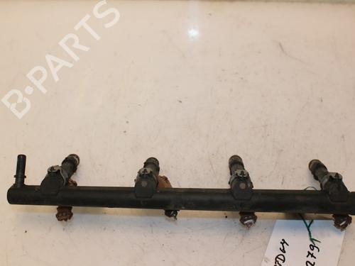 Injection rail DACIA LODGY (JS_) 1.6 | BP15329874M98 - Image 2