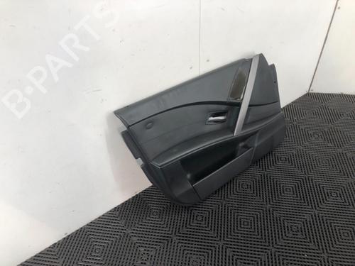 Front left panel BMW 5 (E60) 523 i | BP15537469C58 - Image 3