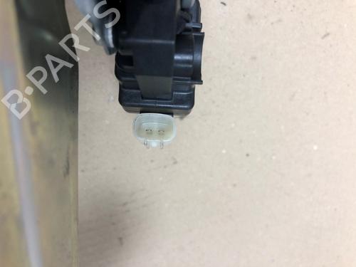 Rear right window mechanism SUZUKI CELERIO (LF) 1.0 (AVK310) | BP37206900C25 - Image 4