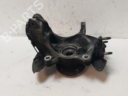 Used Right front steering knuckle VW TOURAN (5T1) 1.4 TSI (150 hp) 15341582