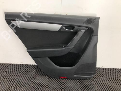 Used Rear left panel Rear left panel VW PASSAT B7 Variant (365) 1.6 TDI (105 hp) 20154817 20154817