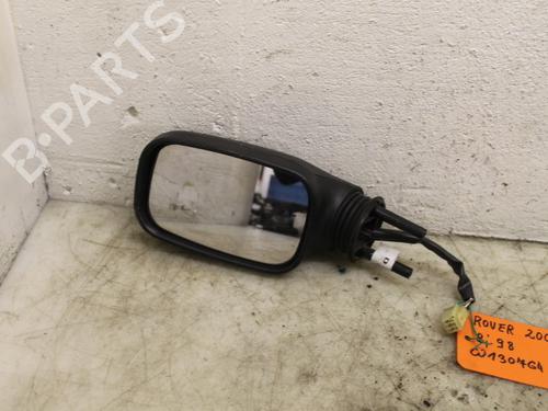 Used Left mirror ROVER 200 II Hatchback (RF) 216 Si (112 hp) 15304273