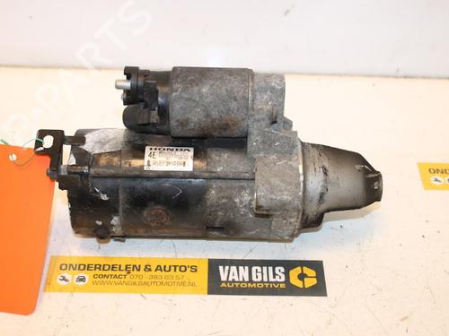 Used Starter HONDA ACCORD VII (CL, CN) 2.2 i-CTDi (CN1) (140 hp) 15312221