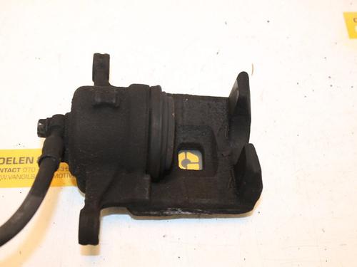 Left front brake caliper FORD FIESTA VI (CB1, CCN) 1.25 | BP15313469M105 