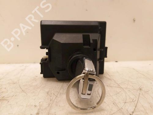 Used Ignition barrel MERCEDES-BENZ C-CLASS Convertible (A205) C 220 d 4-matic (205.405) (170 hp) 15338669